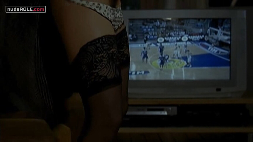 19. Nina nude – Amatemi (2005)