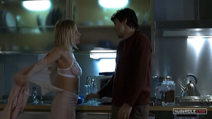 2. Nina nude – Amatemi (2005)