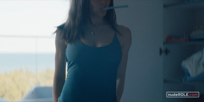 9. Ania nude – Into the Wind (2022)