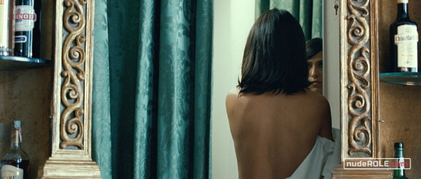 2. Sofia nude – The Consequences of Love (2004)