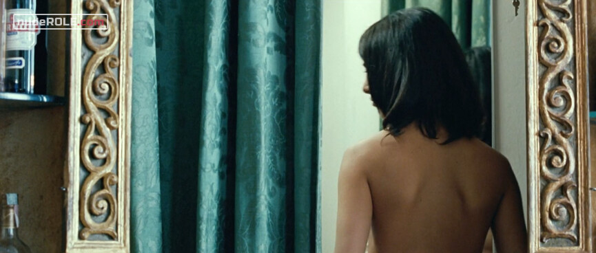 3. Sofia nude – The Consequences of Love (2004)
