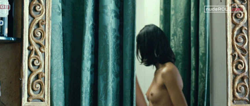 4. Sofia nude – The Consequences of Love (2004)