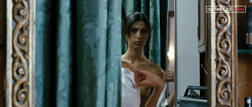 5. Sofia nude – The Consequences of Love (2004)