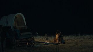 Noemi nude – 1883 s01e06 (2022)