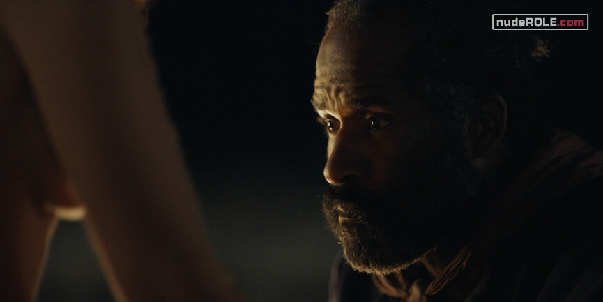 3. Noemi nude – 1883 s01e06 (2022)