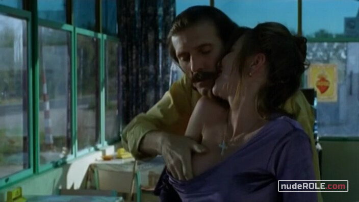 2. Lola nude – En medio de ninguna parte (1996)