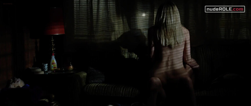 1. Stephanie nude – 8 Mile (2002)