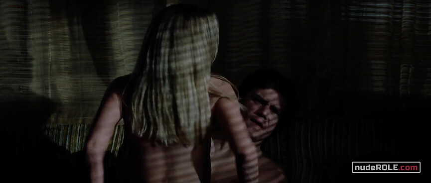 3. Stephanie nude – 8 Mile (2002)