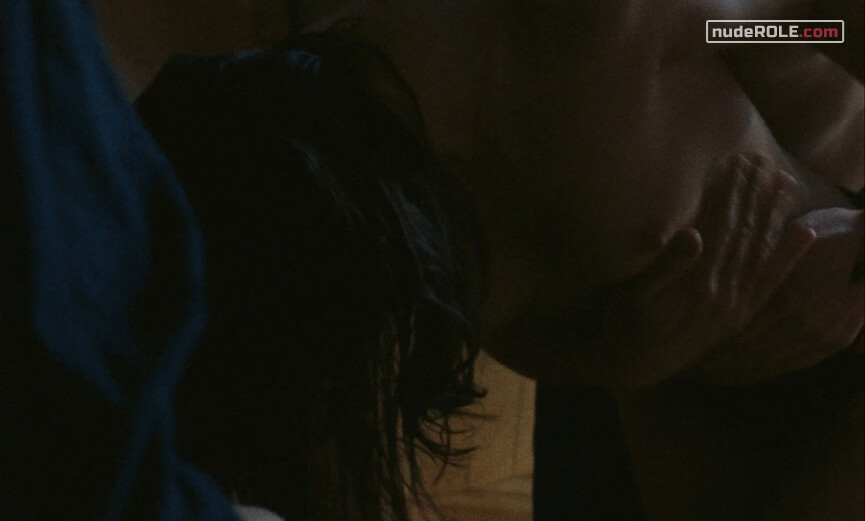 10. Anne nude – Late August, Early September (1998)