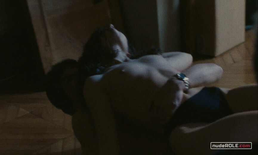 12. Anne nude – Late August, Early September (1998)