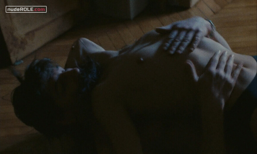13. Anne nude – Late August, Early September (1998)