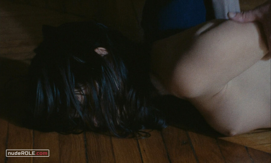 14. Anne nude – Late August, Early September (1998)