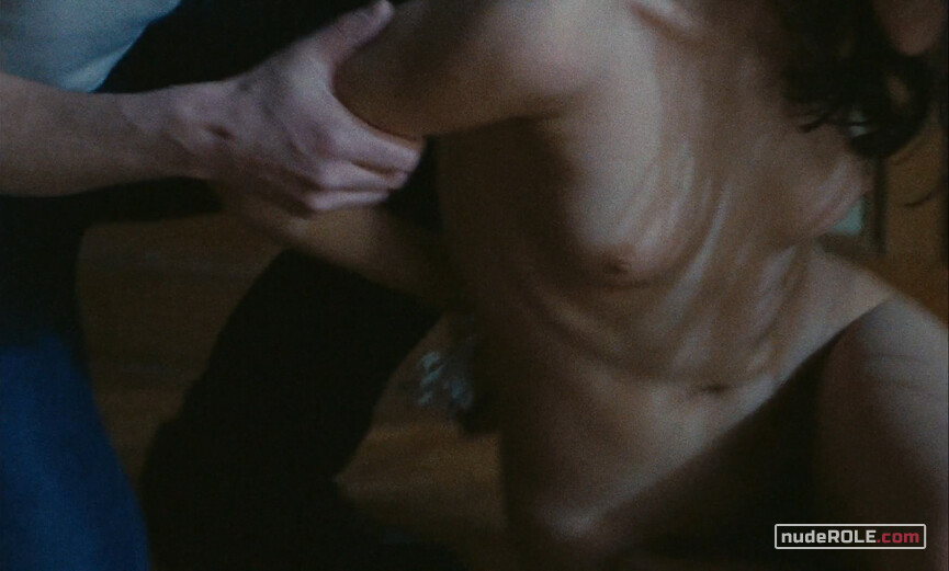 15. Anne nude – Late August, Early September (1998)