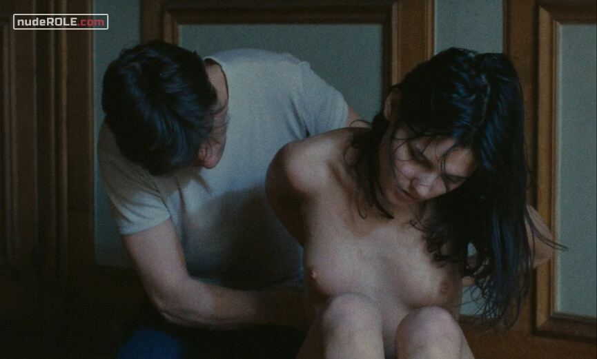 16. Anne nude – Late August, Early September (1998)