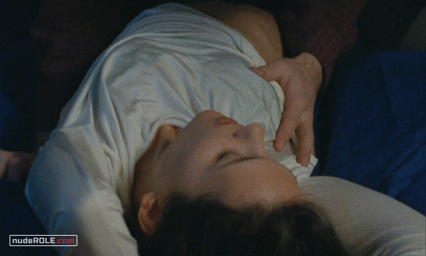 5. Anne nude – Late August, Early September (1998)