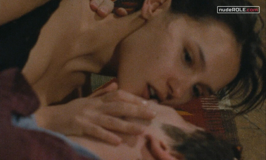 6. Anne nude – Late August, Early September (1998)