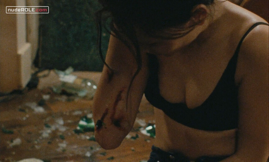 7. Anne nude – Late August, Early September (1998)