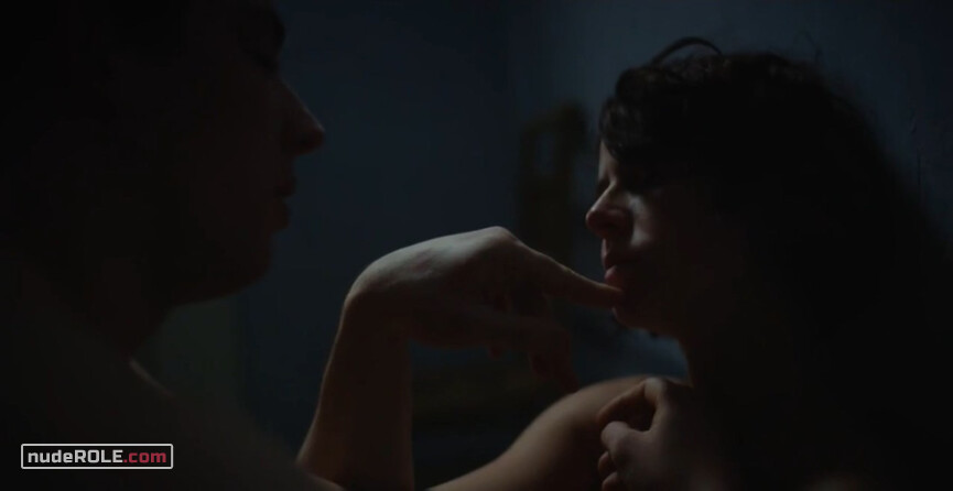 3. Juliet nude – Romeo & Juliet (2021)