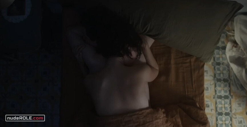 5. Juliet nude – Romeo & Juliet (2021)