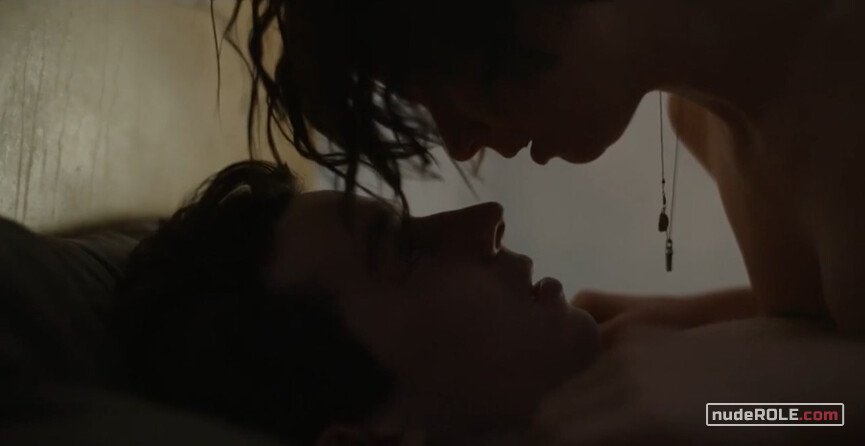 6. Juliet nude – Romeo & Juliet (2021)