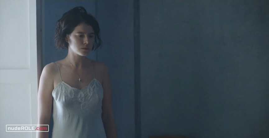 8. Juliet nude – Romeo & Juliet (2021)