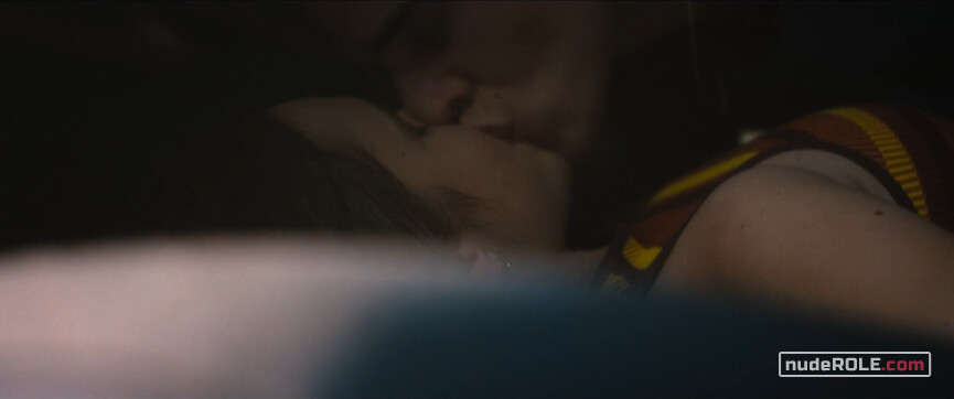 13. Raquel nude – Through My Window (2022)