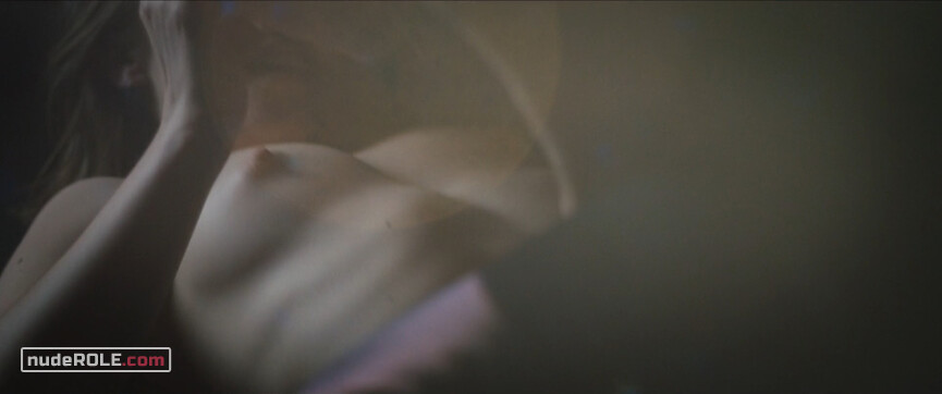 15. Raquel nude – Through My Window (2022)