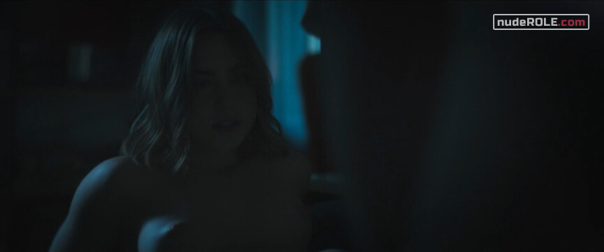 17. Raquel nude – Through My Window (2022)