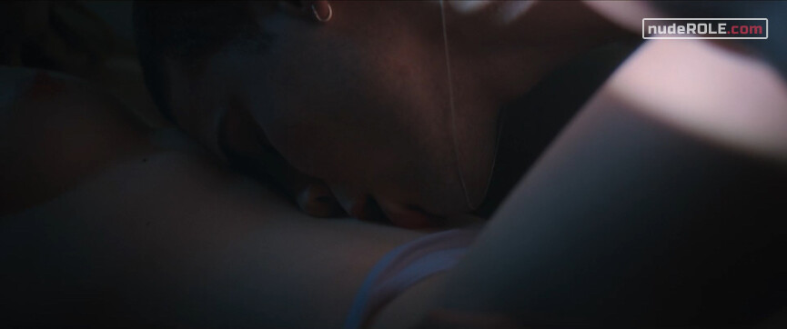 18. Raquel nude – Through My Window (2022)