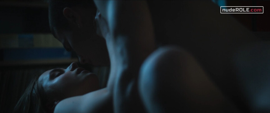 19. Raquel nude – Through My Window (2022)