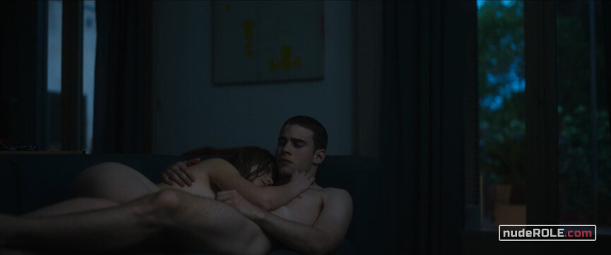 20. Raquel nude – Through My Window (2022)