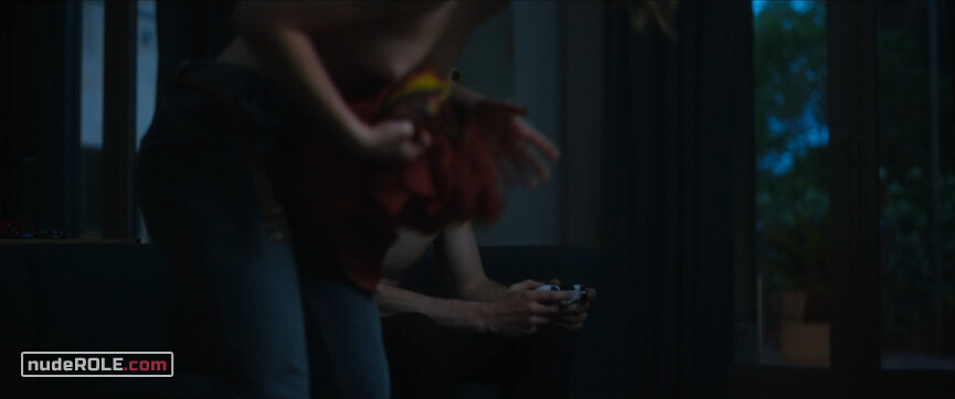 23. Raquel nude – Through My Window (2022)