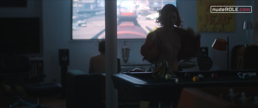 24. Raquel nude – Through My Window (2022)