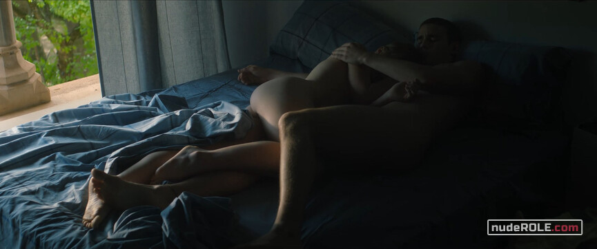26. Raquel nude – Through My Window (2022)