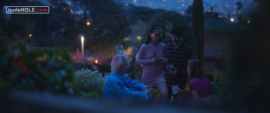 28. Raquel nude – Through My Window (2022)