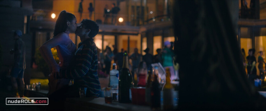 29. Raquel nude – Through My Window (2022)