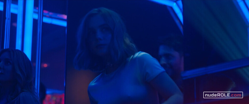 3. Raquel nude – Through My Window (2022)