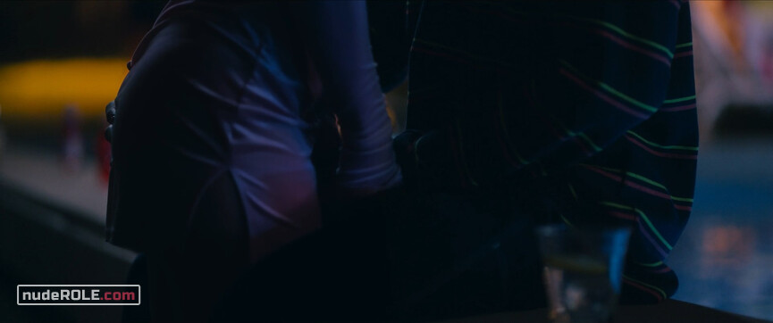 30. Raquel nude – Through My Window (2022)