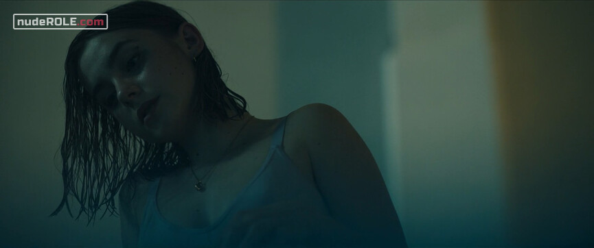 31. Raquel nude – Through My Window (2022)