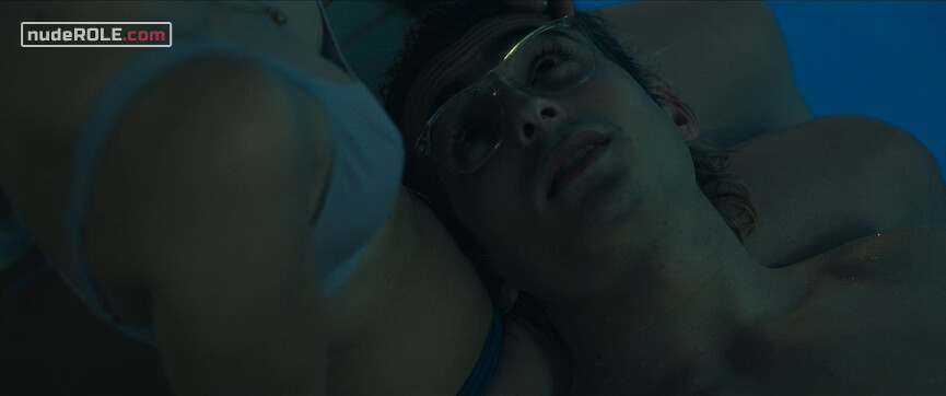 32. Raquel nude – Through My Window (2022)