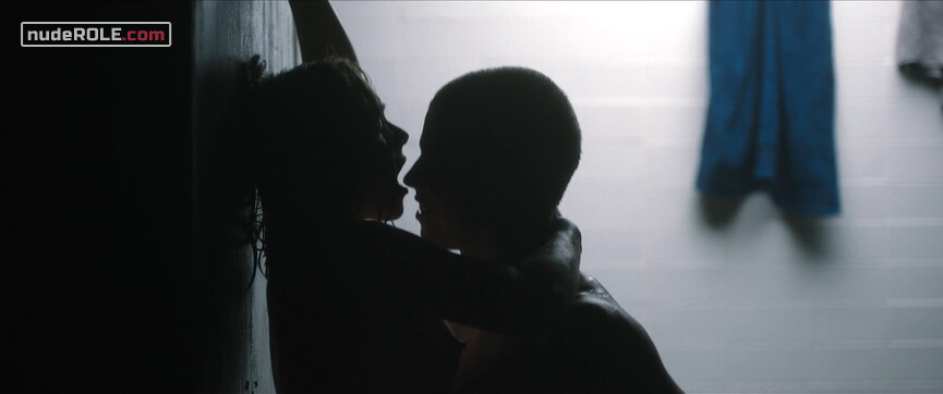 36. Raquel nude – Through My Window (2022)