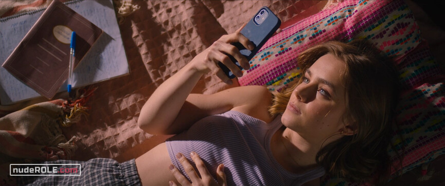 39. Raquel nude – Through My Window (2022)