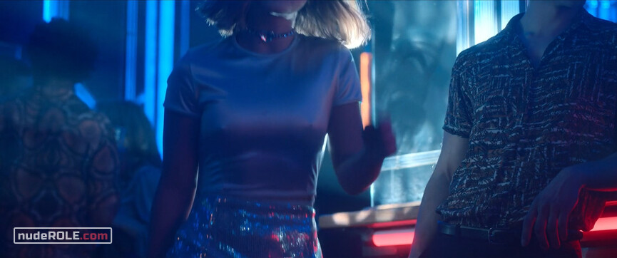 5. Raquel nude – Through My Window (2022)