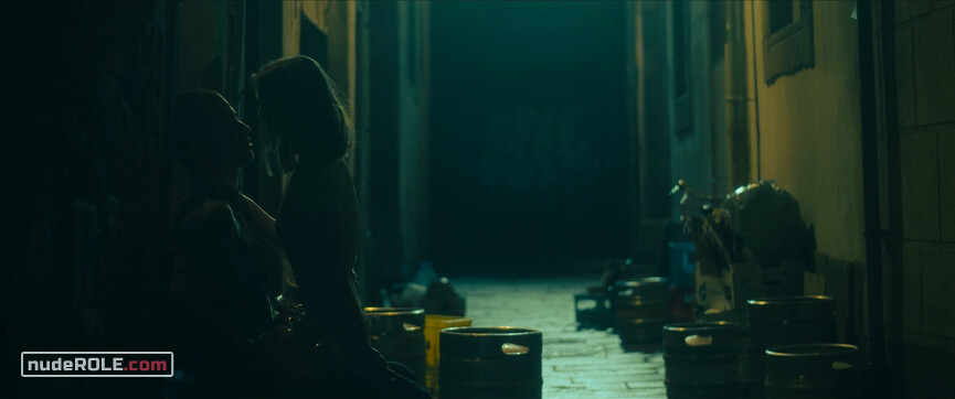 6. Raquel nude – Through My Window (2022)