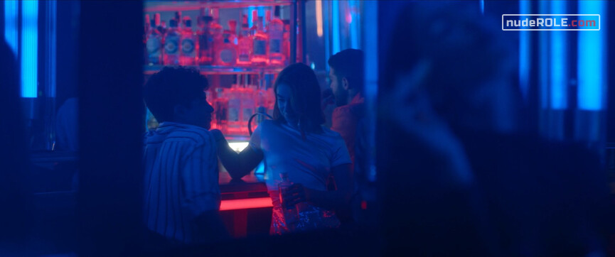 8. Raquel nude – Through My Window (2022)