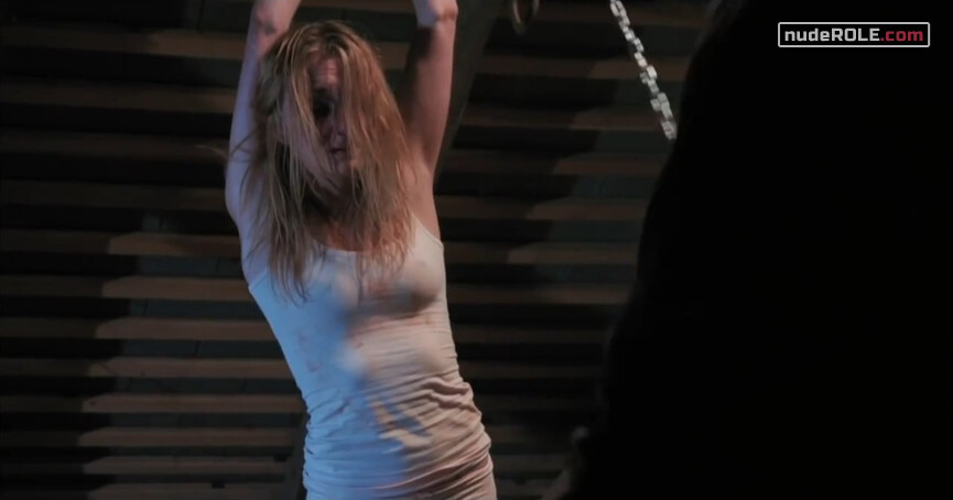 3. Lisa nude – Agonia (2019)