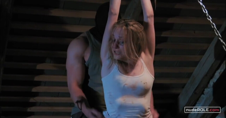 7. Lisa nude – Agonia (2019)