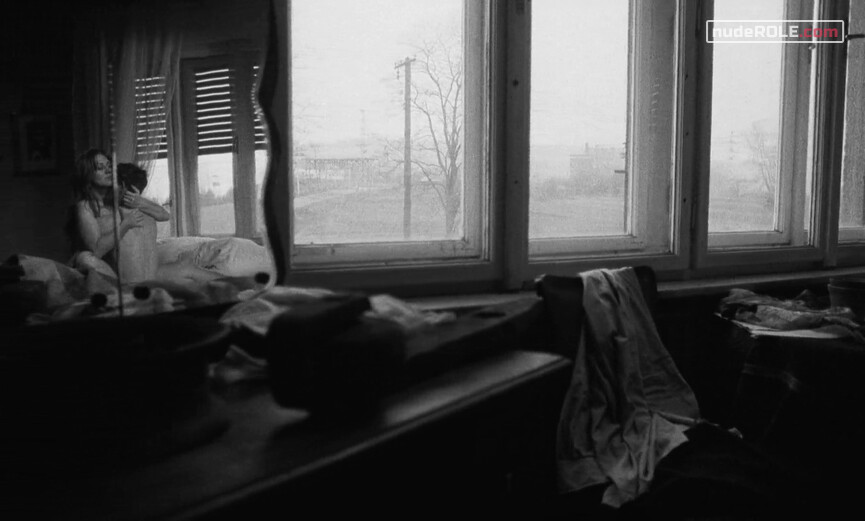 3. The Singer nude – Damnation (1988)