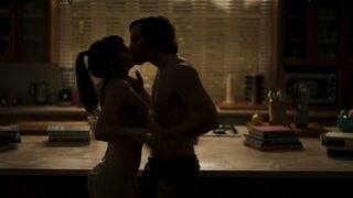 Maria Rodríguez sexy – Book of Love (2022)