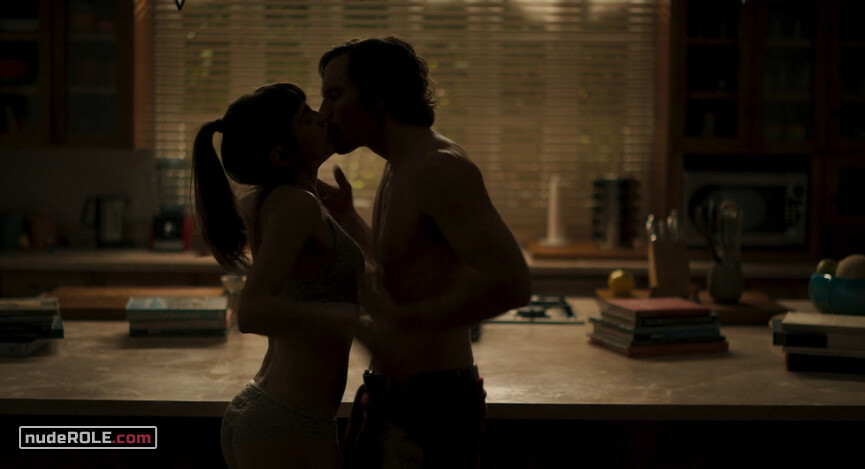 1. Maria Rodríguez sexy – Book of Love (2022)